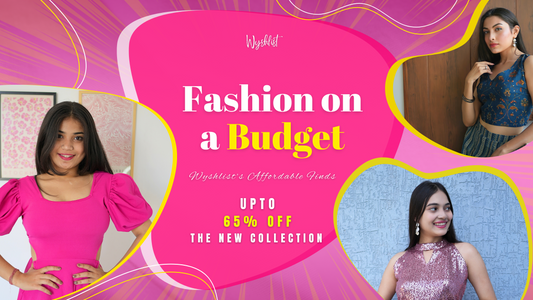 Affordable Finds under 699 & get upto 65 percent off