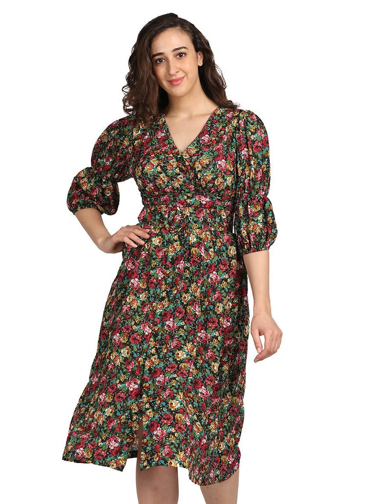 Floral