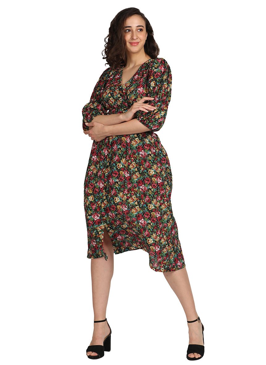 Floral
