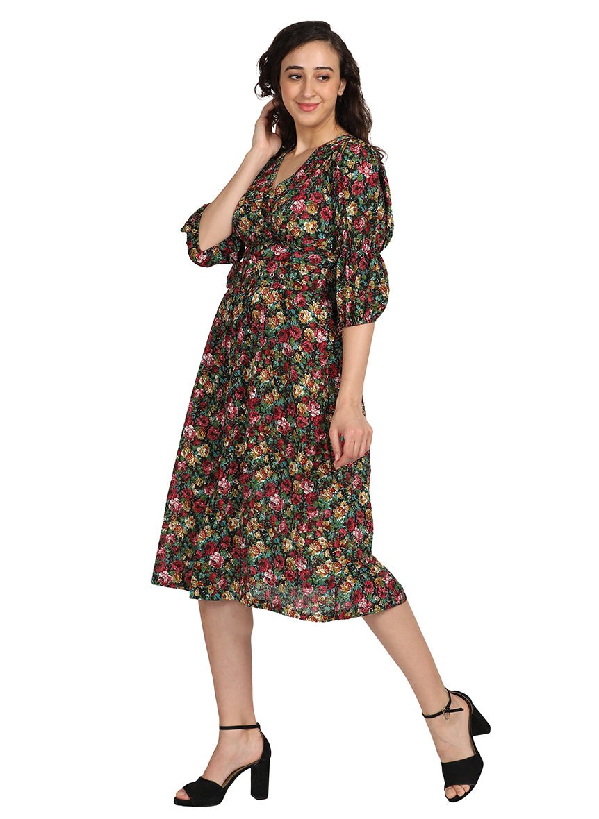 Floral