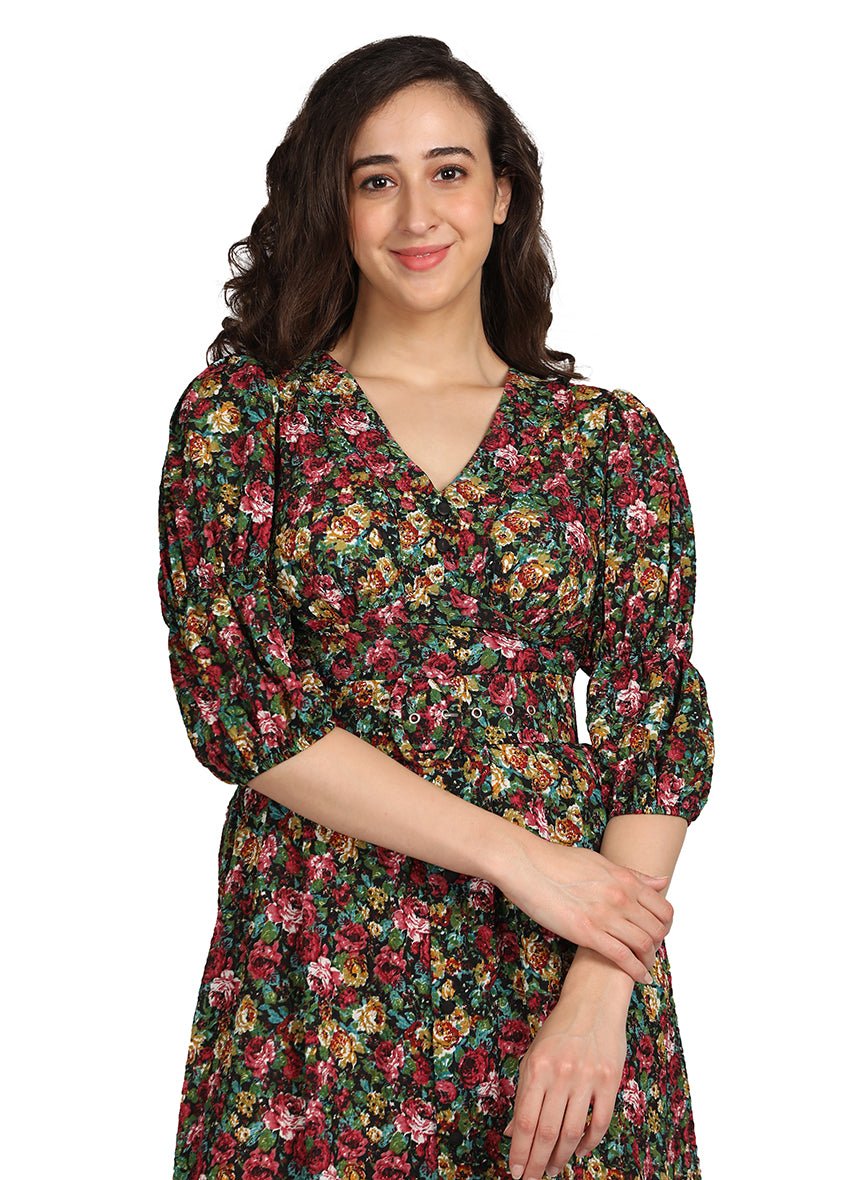 Floral