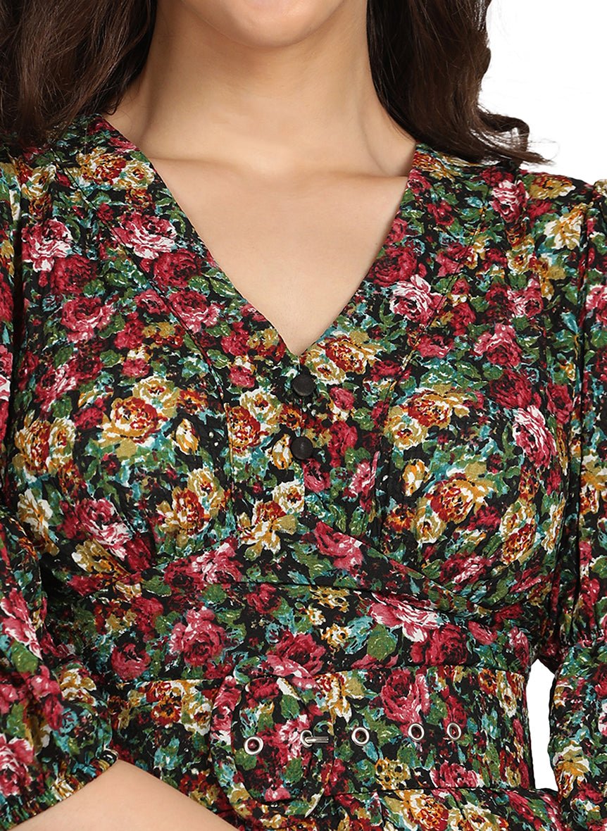 Floral