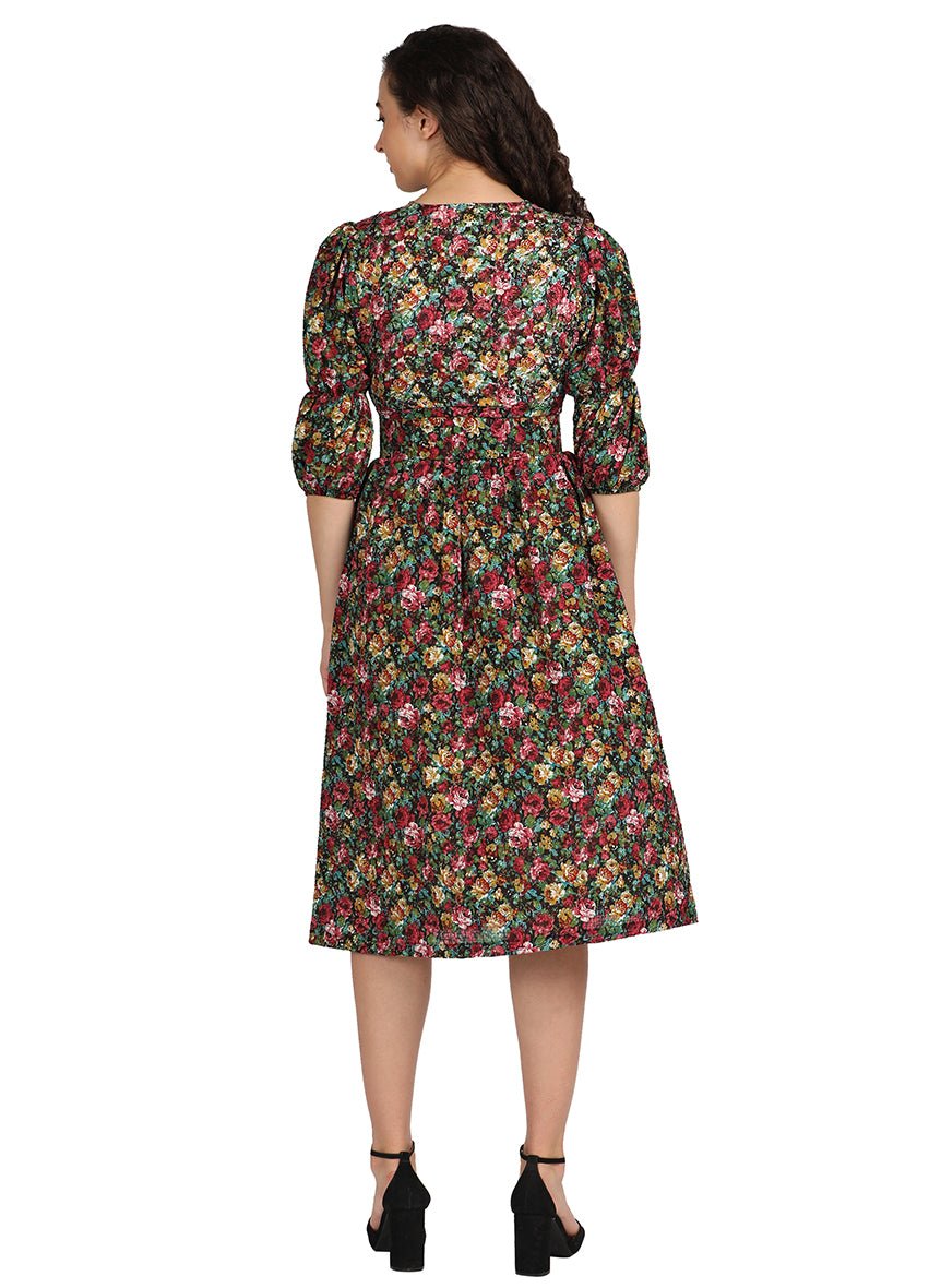 Floral