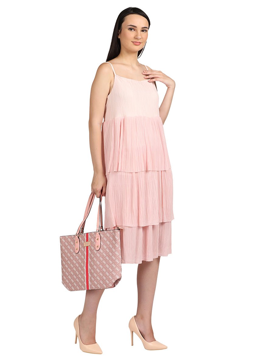 Baby Pink
