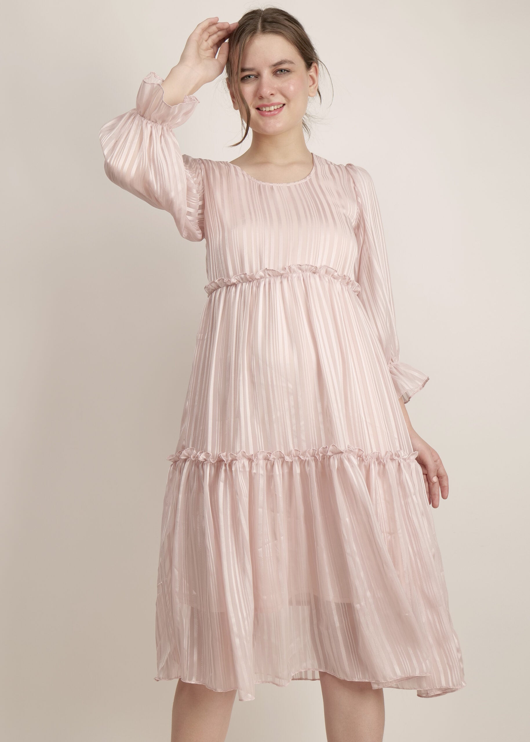 Baby Pink
