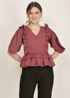 S / Blush Pink