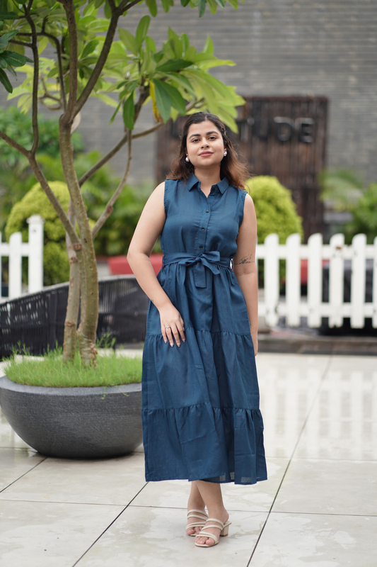 Navy Blue