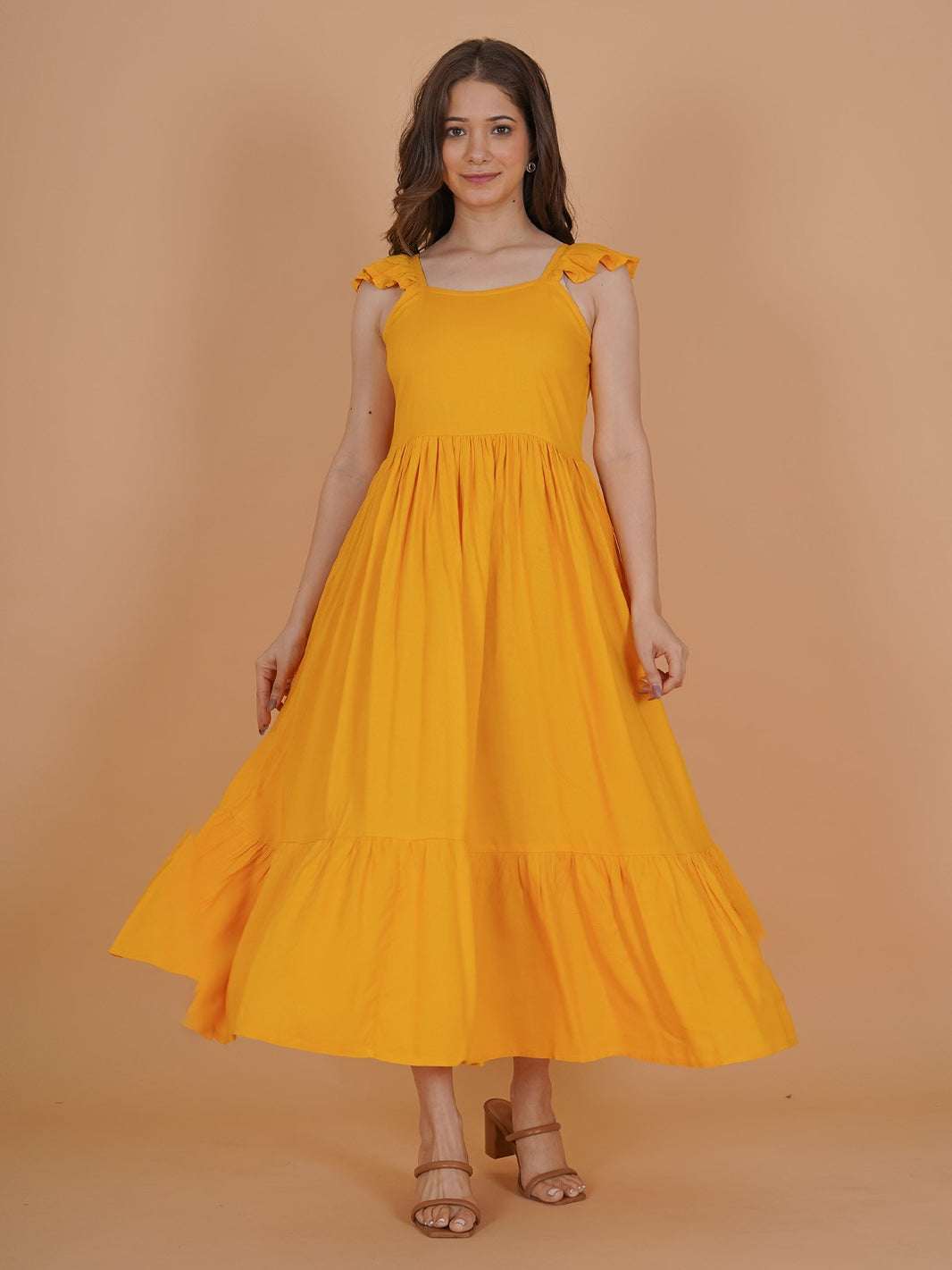 Long Maxi Dresses Page 3 Wyshlist