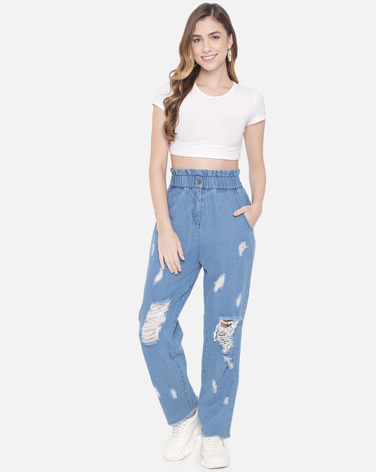 Light Blue