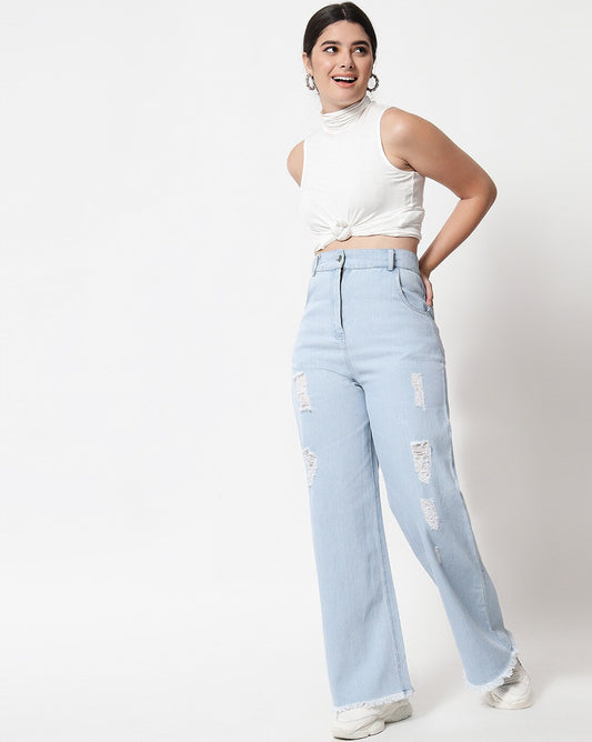 Light Blue