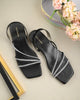 Black / 36