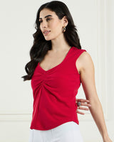XS / Red