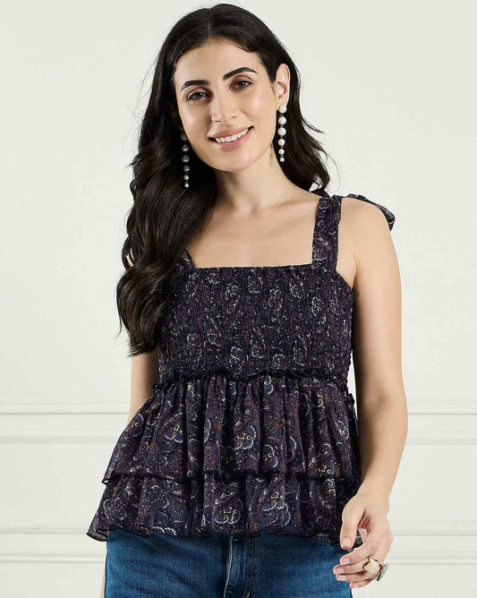 Dark Blue