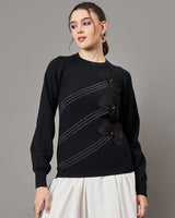 S / Black