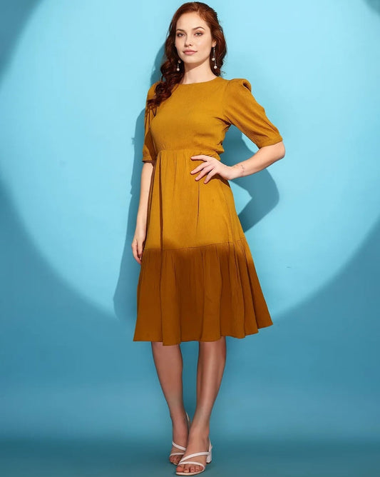 Mustard