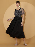 XS / Black