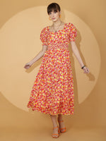 XS / Orange