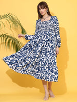 XS / Blue