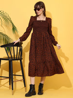 XS / Brown