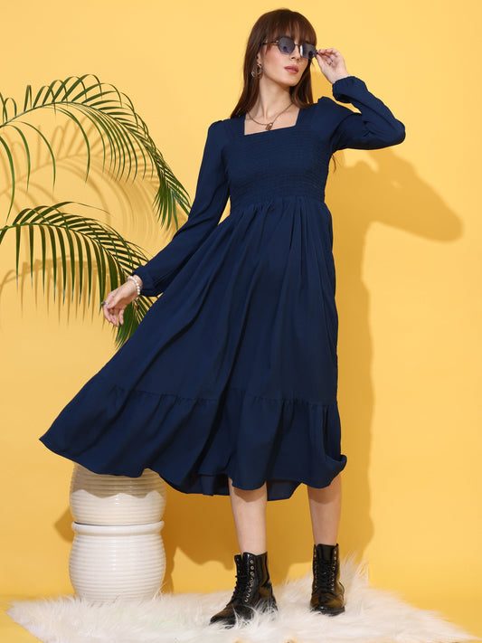 Dark Blue