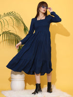 XS / Dark Blue