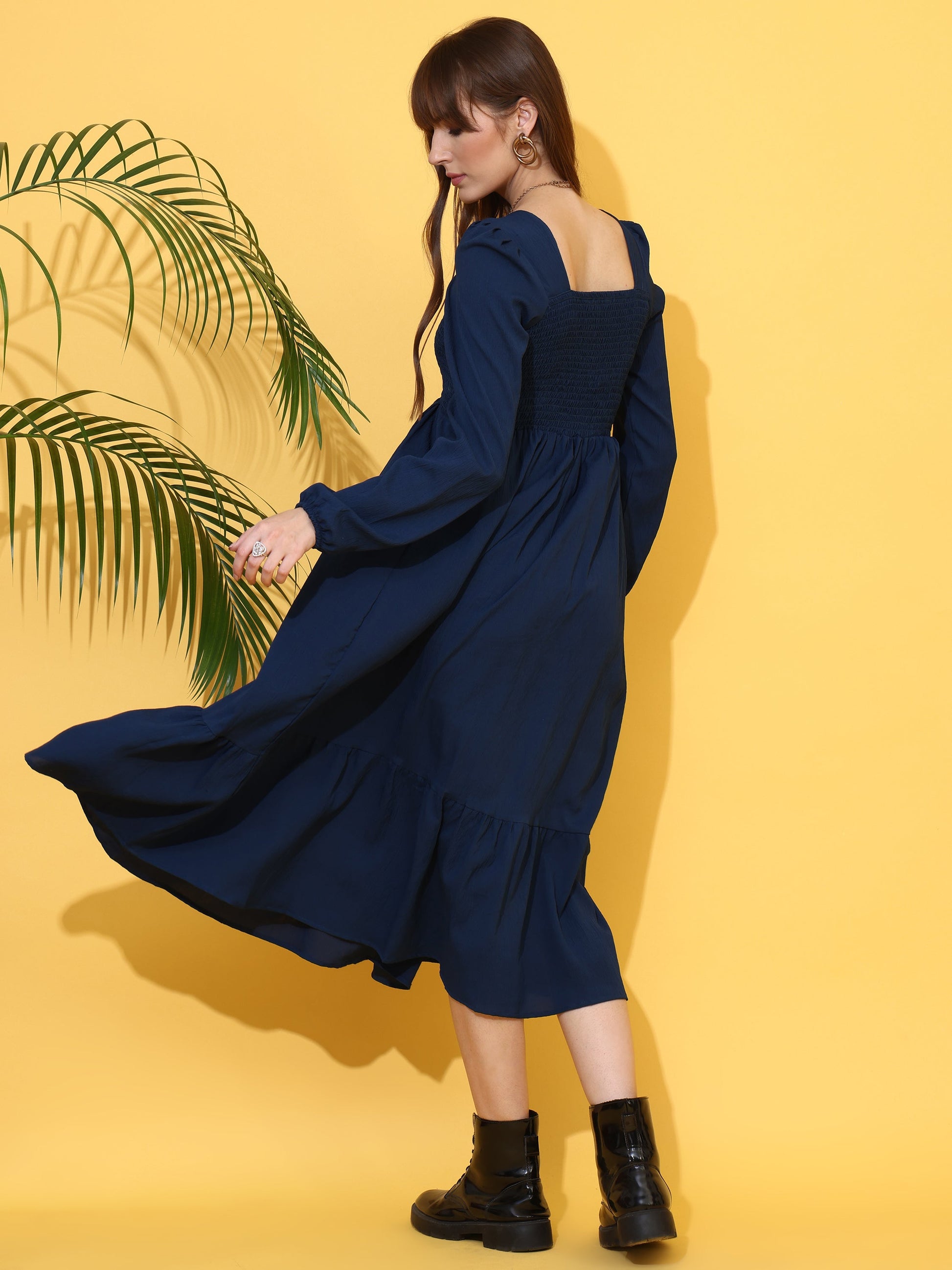 Dark Blue