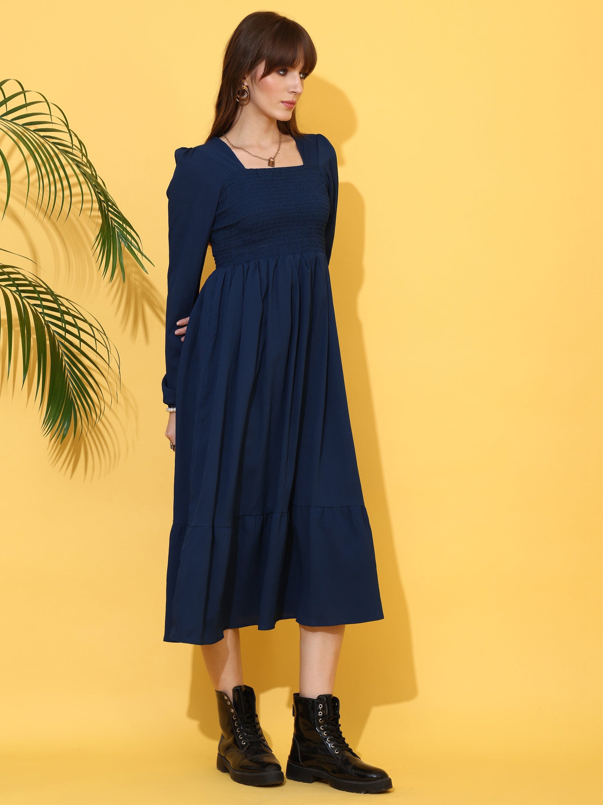 Dark Blue