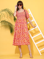 XS / Orange