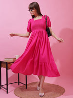 S / Pink