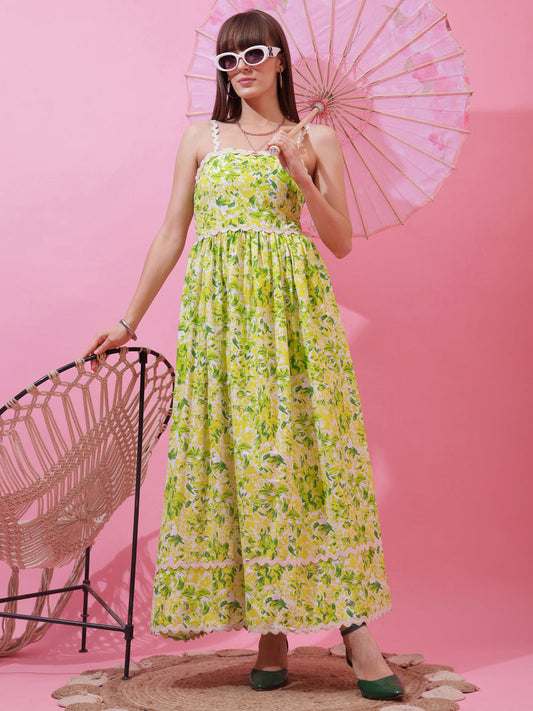 Light Green