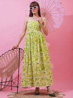 S / Light Green