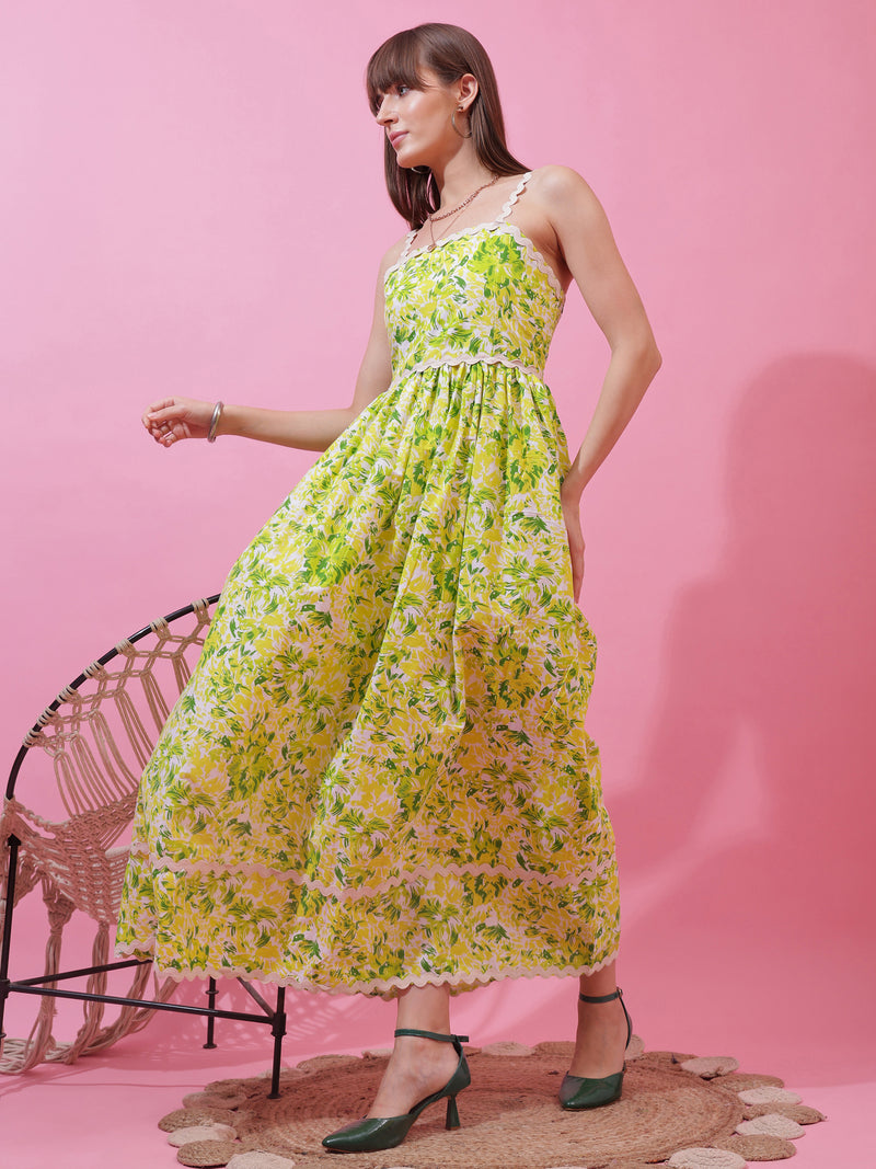 Light Green