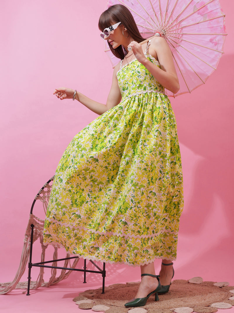 Light Green
