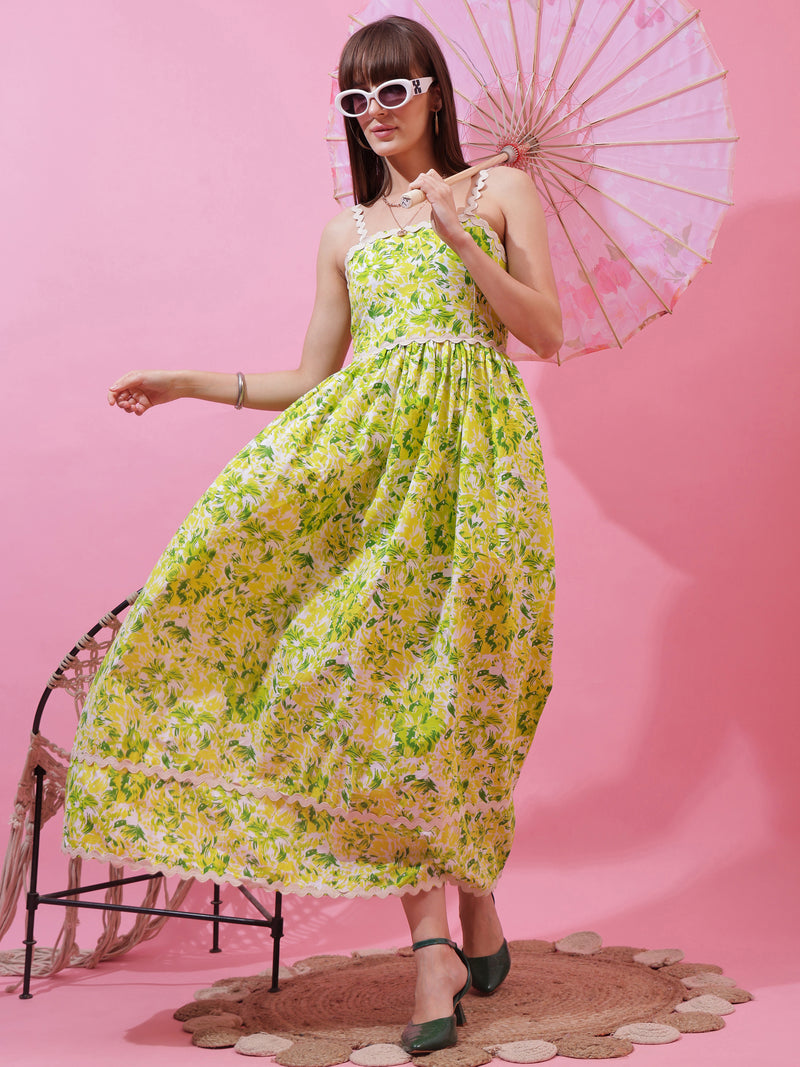 Light Green