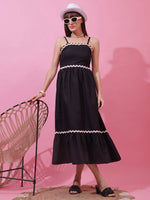 S / Black