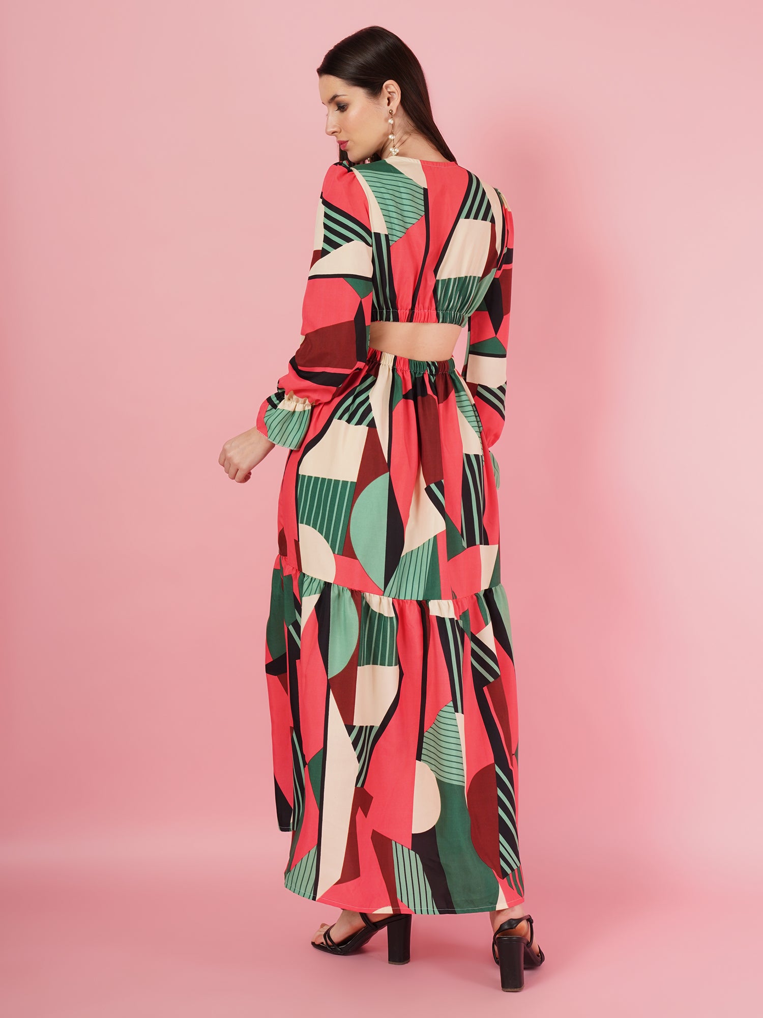 Red-Green