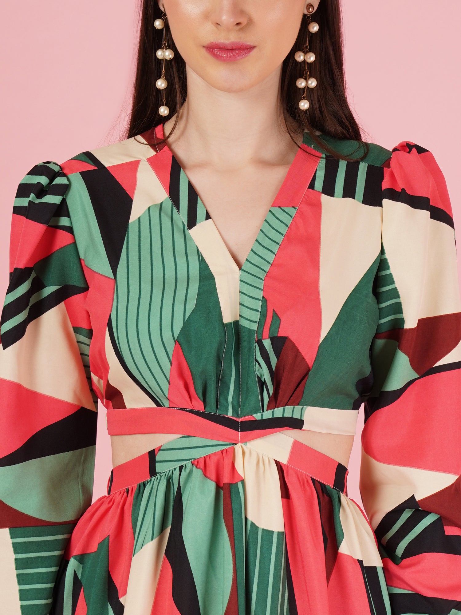Red-Green