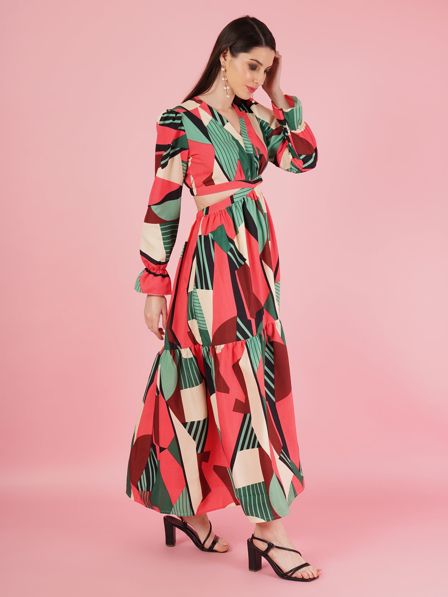 Red-Green