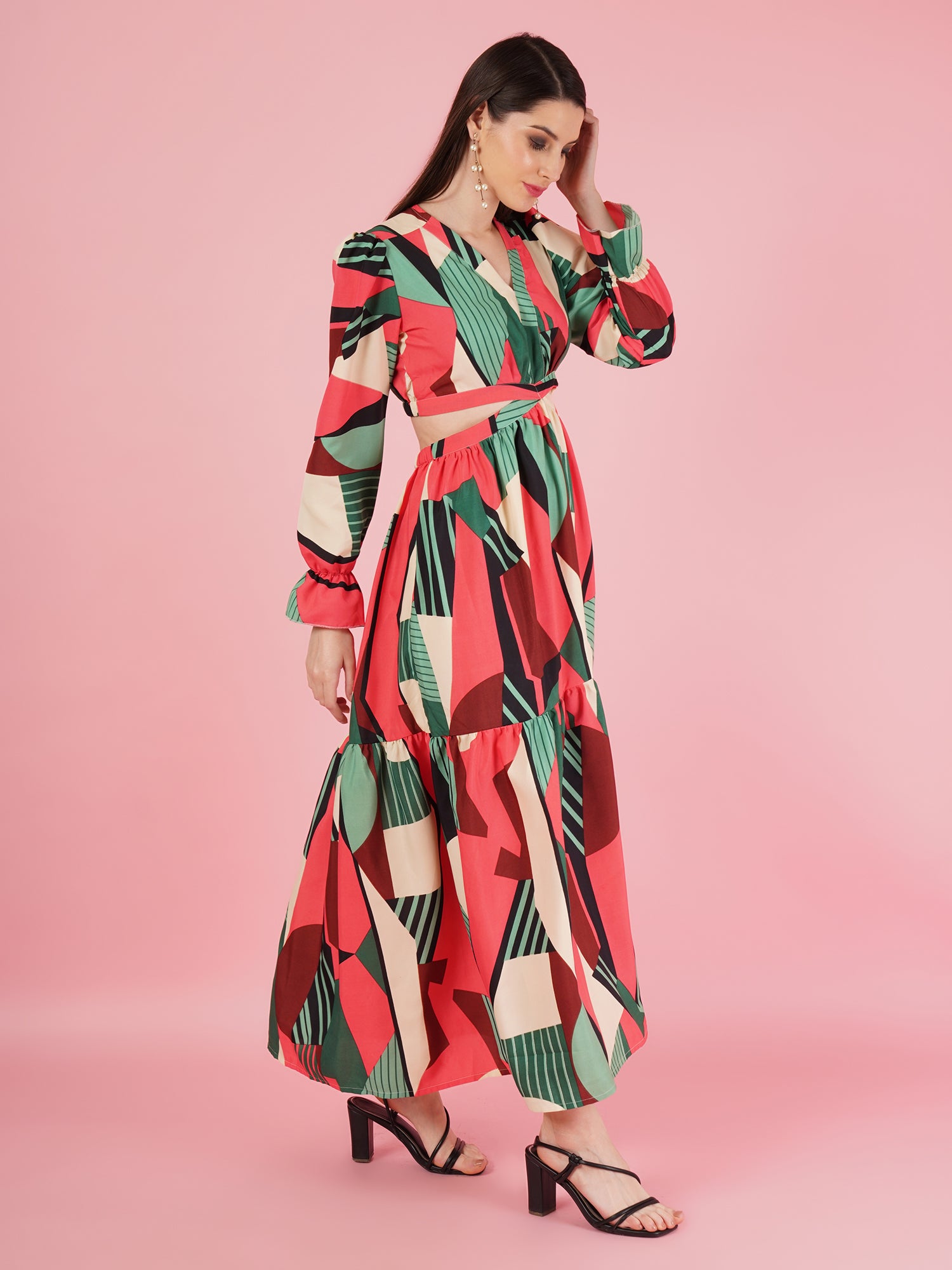 Red-Green