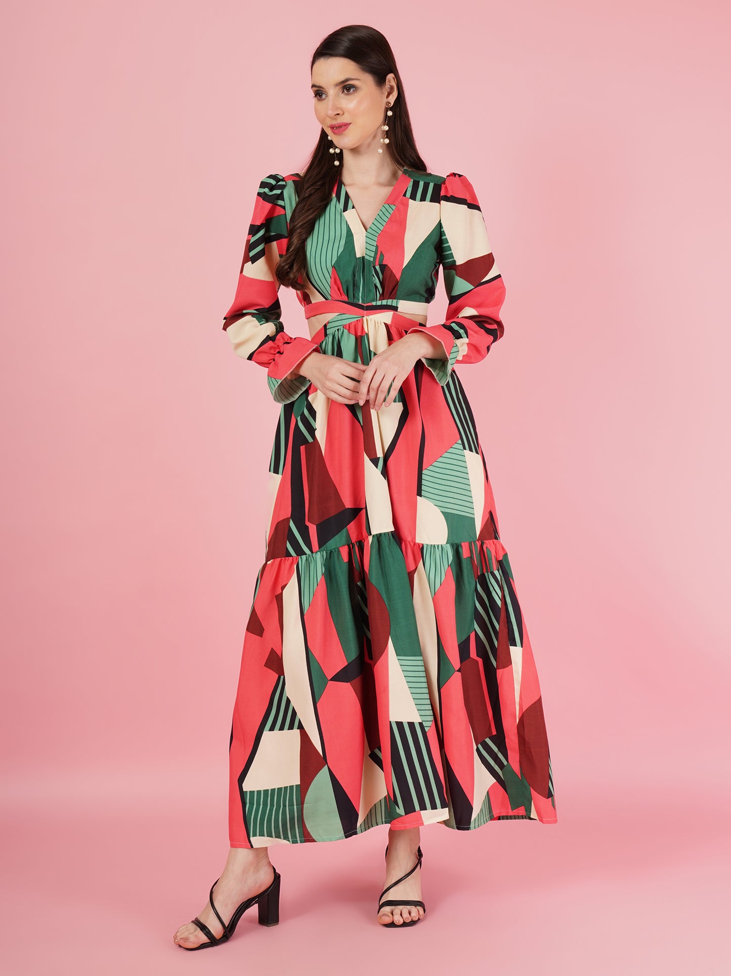 Red-Green