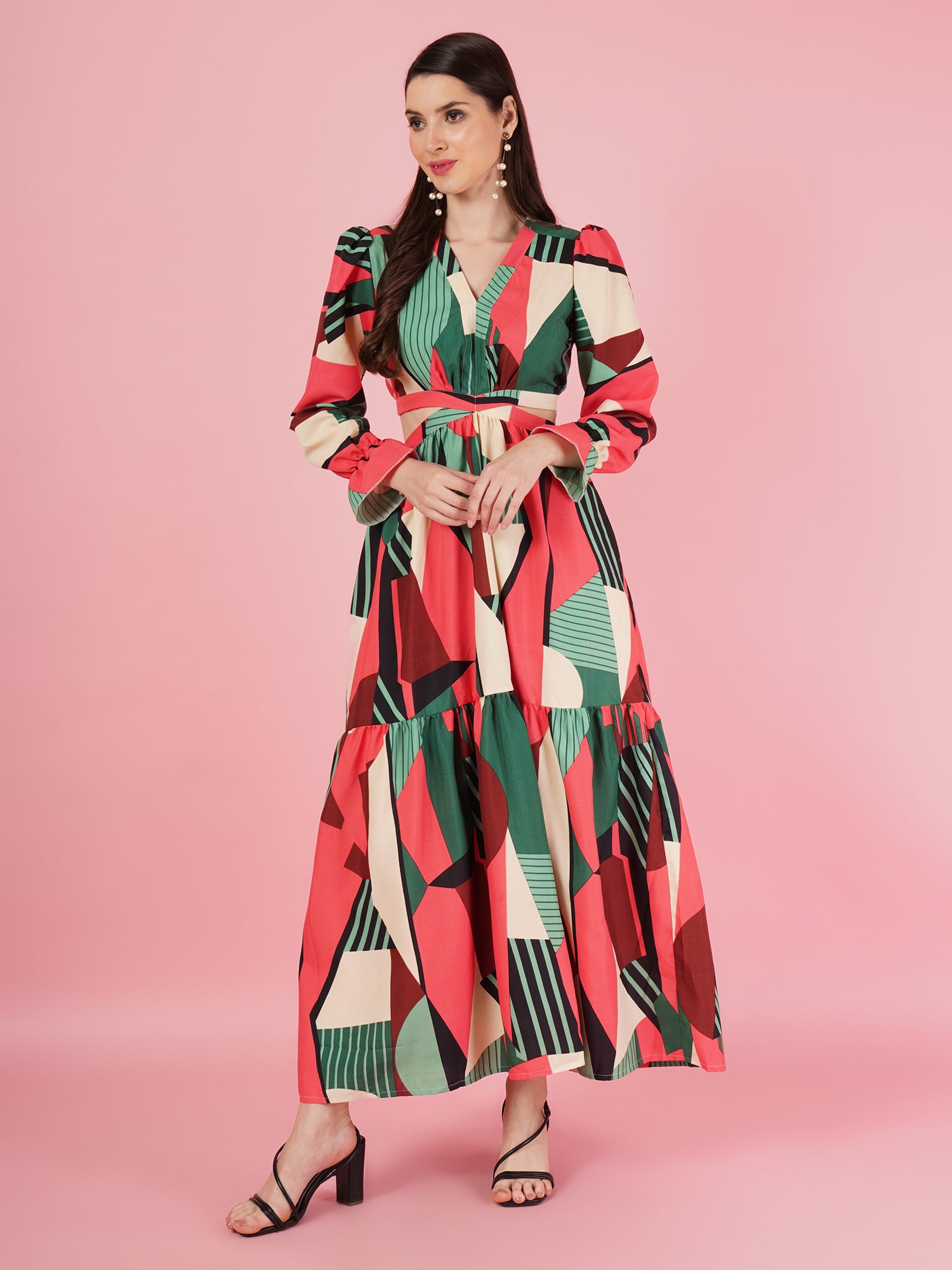 Red-Green