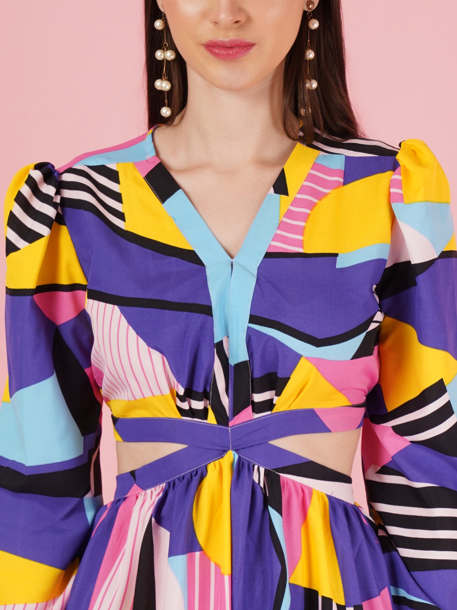 Blue-Pink
