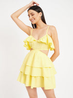 S / Yellow