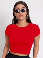 Red / XS