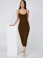 XS / Brown