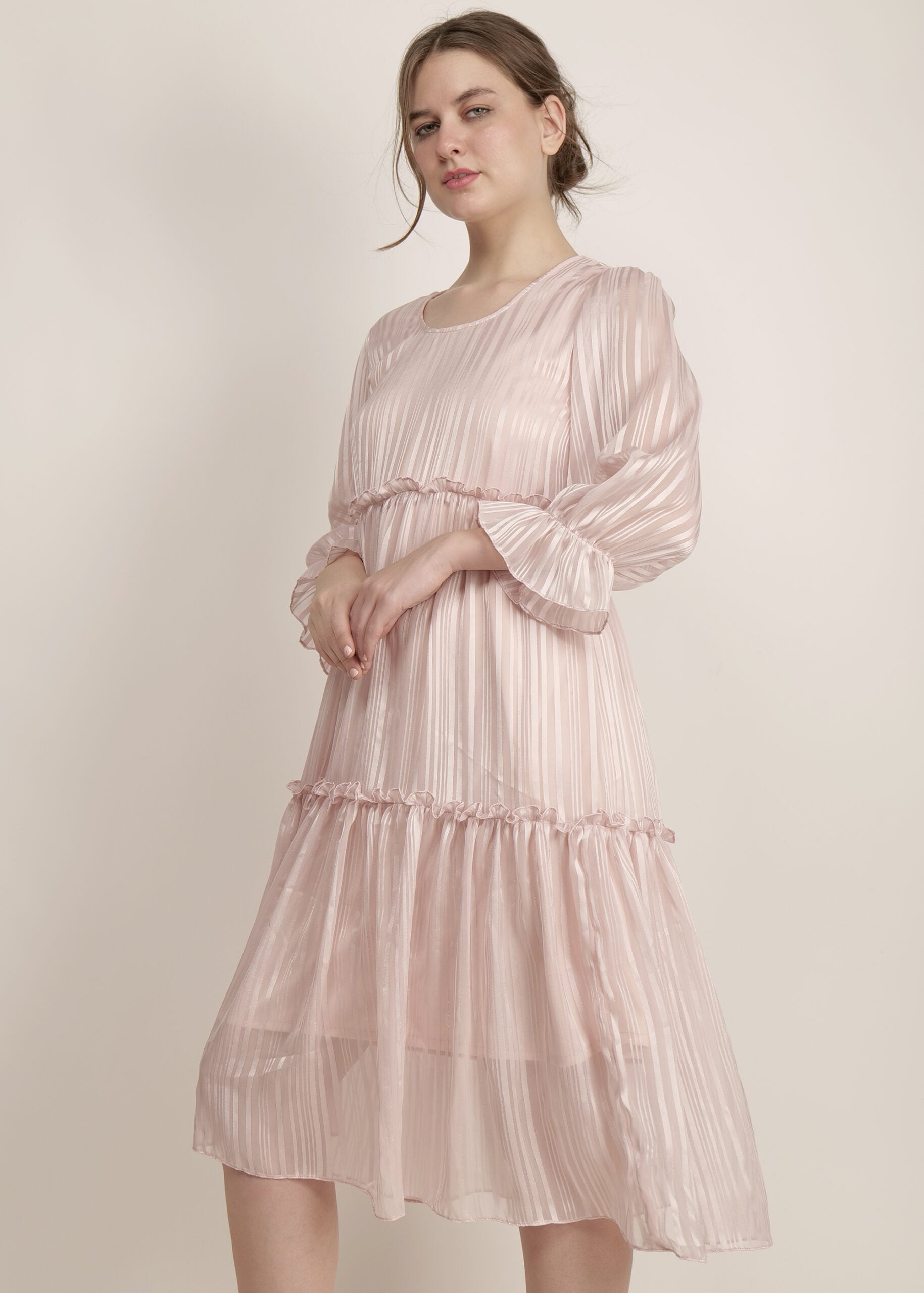 Baby Pink