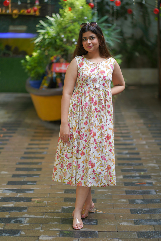 Floral