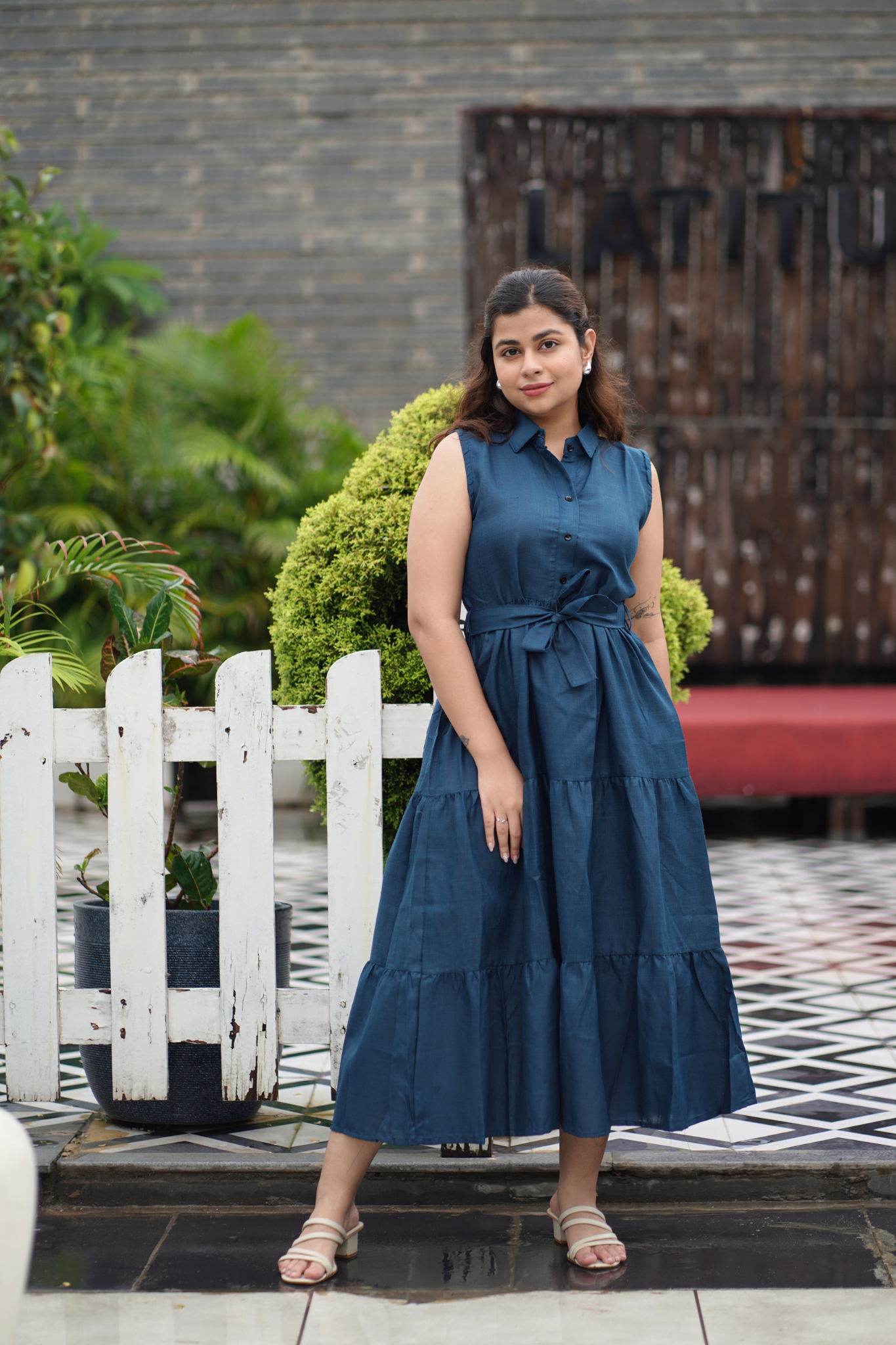 Navy Blue