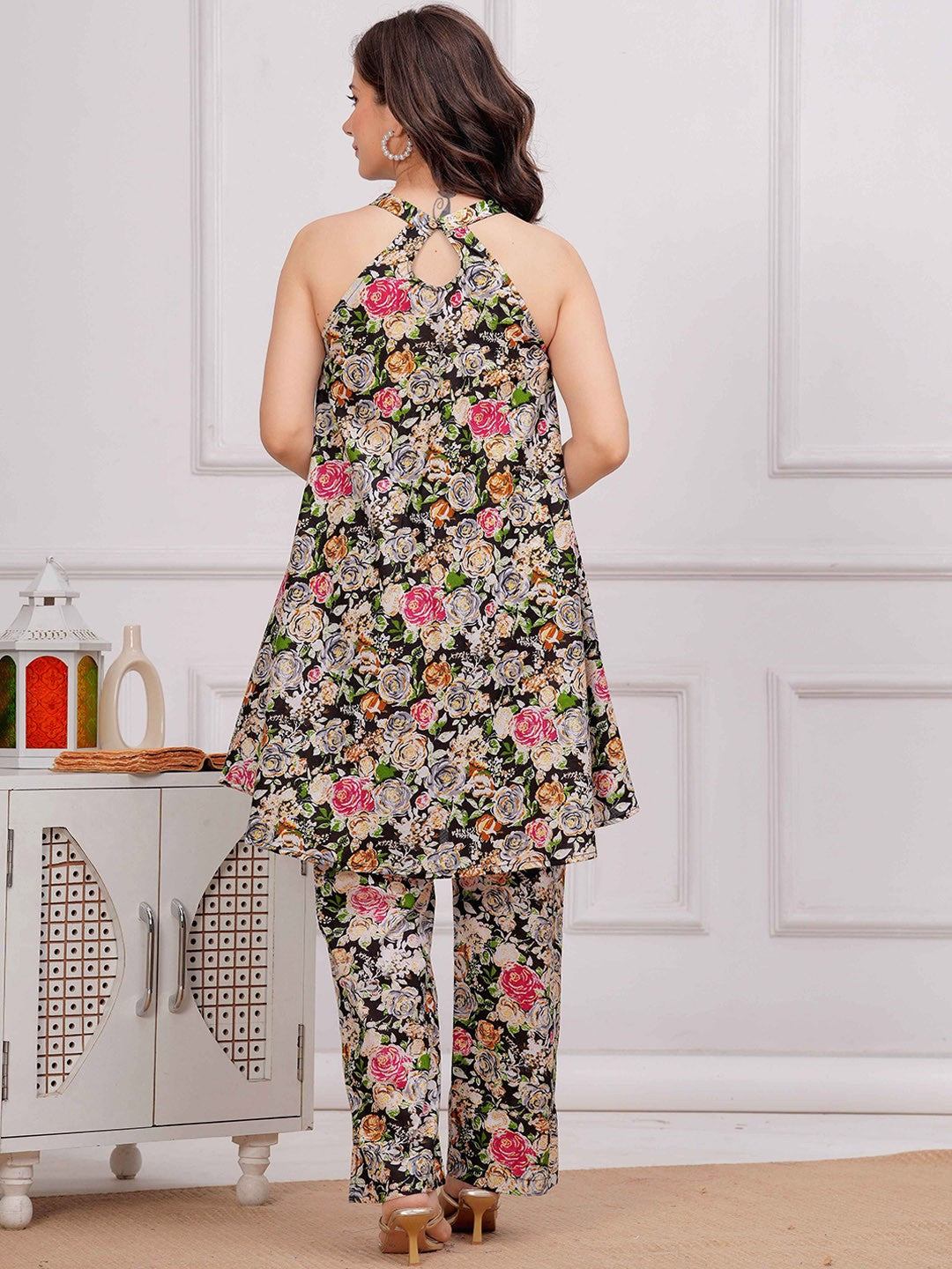 Haven Print Co-ord Set