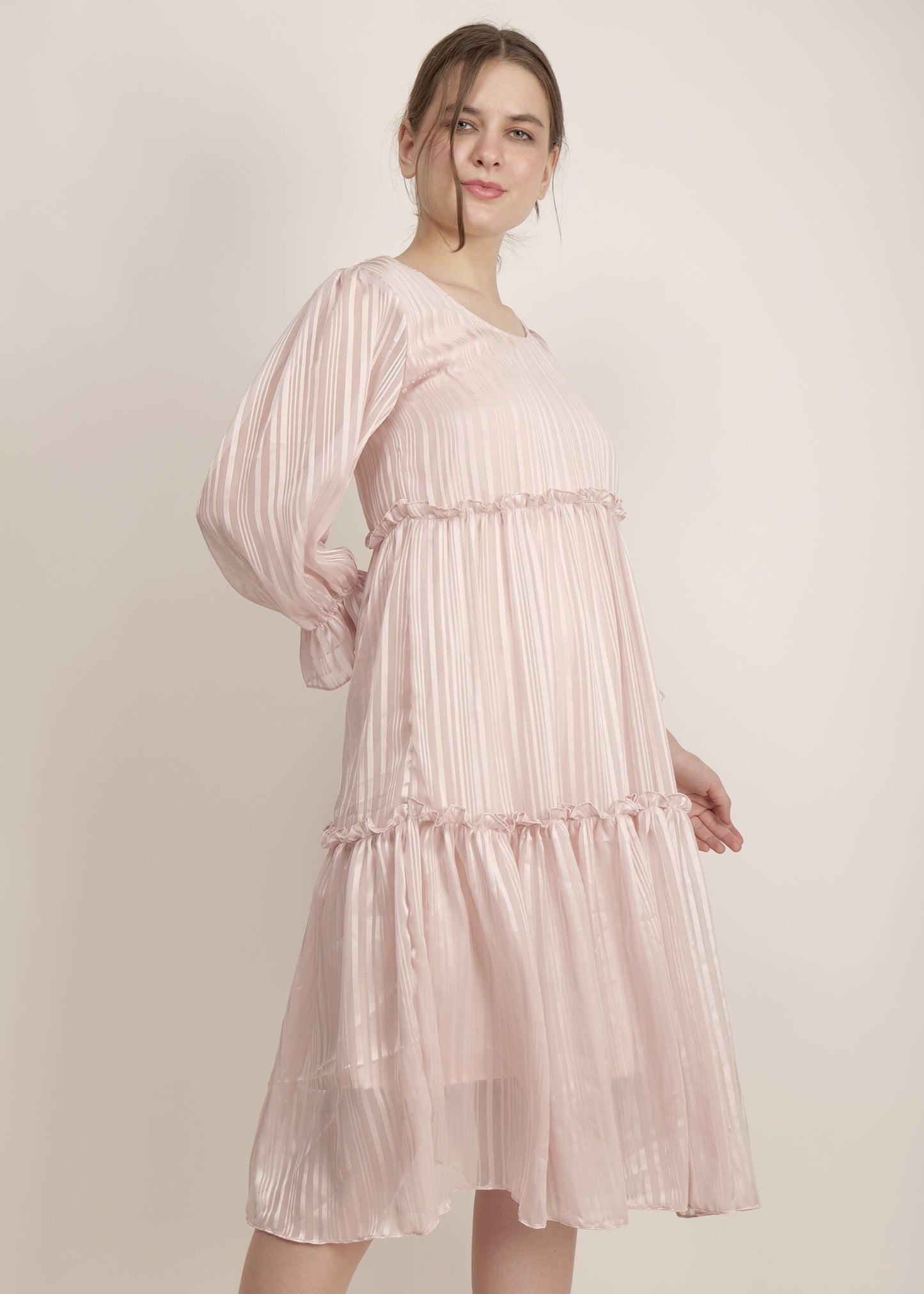 Baby Pink